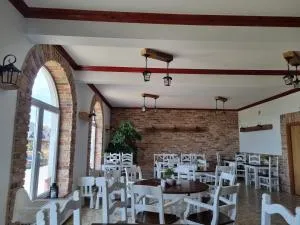 Delice Restauracja - Otrębowa