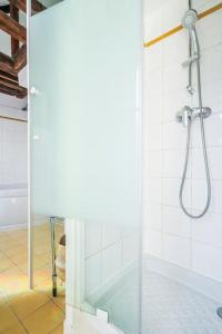 Parisian 1 Bedroom #RueSaintsPères #SaintGermain - II