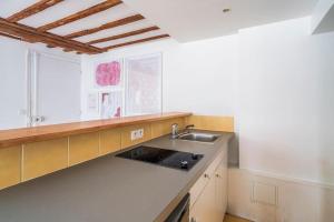 Parisian 1 Bedroom #RueSaintsPères #SaintGermain - II