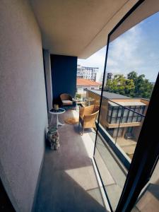Sunrise Sea Apartament