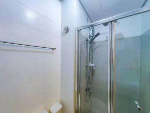 1BR Condotel with Balcony at SM Light Residences #LT02