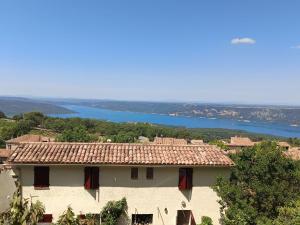 Appartements Portes du Verdon : photos des chambres