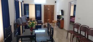 Crystal Riverview Homestay