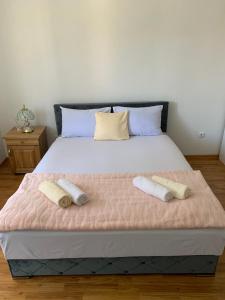 Apartman CENTAR 1 - 3hvězdičkové hotely ve městě Jajce