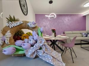 Lennida Apartman with free parking