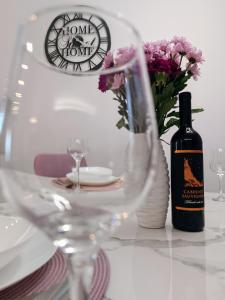 Lennida Apartman with free parking