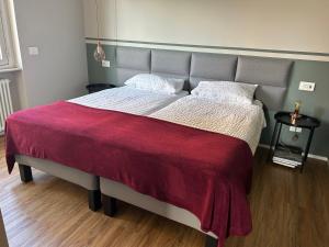 VillaFiera, flat near metro and easy parking