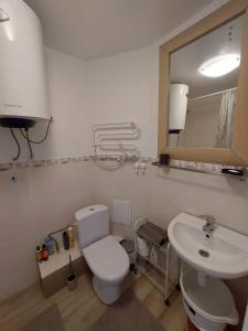 Kadaga Apartment studio