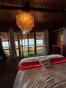 Miley Lodging Restobar