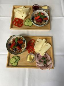 BLÅBJERGGAARD - Hennebysvej 60