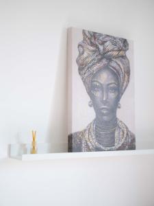 Appartements Le Cocon Raffine : photos des chambres