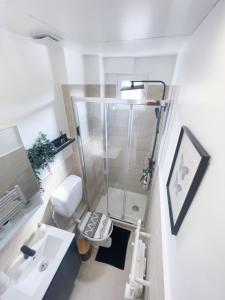 Appartements Le Cocon Raffine : photos des chambres