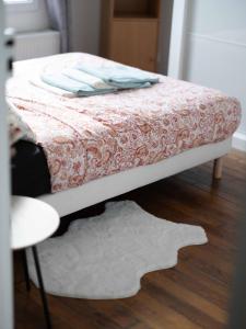 Appartements Le Cocon Raffine : photos des chambres