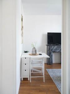 Appartements Le Cocon Raffine : photos des chambres