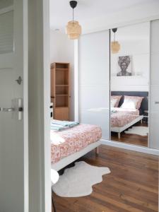 Appartements Le Cocon Raffine : photos des chambres