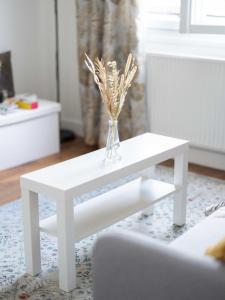 Appartements Le Cocon Raffine : photos des chambres