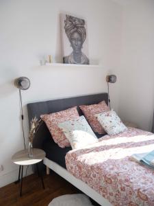 Appartements Le Cocon Raffine : Appartement 1 Chambre