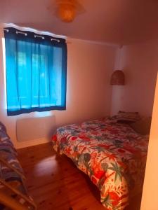 Appartements La Tour, Logement cosy, au calme : photos des chambres