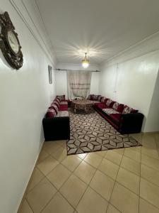 Apatemnt centré ville