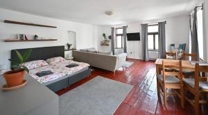 Apartmán U Špinarů