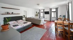 Apartmán U Špinarů - Batelov