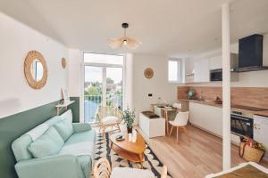 T3 Lumineux - 2 minutes de Lille