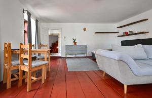 Apartmán U Špinarů