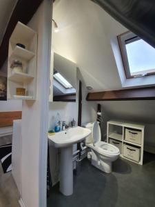 Limoges studio proche pôle santé