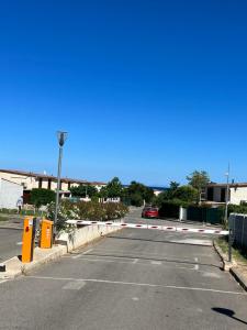 Pavilllon en corse chez Michel