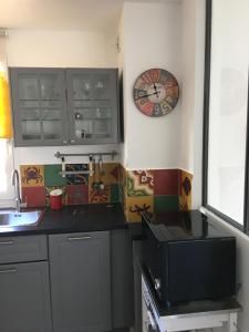 Appartements T2 d-exception sur Port Ariane : photos des chambres