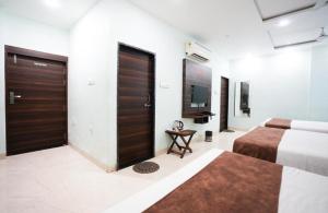 Hotel Dosa plaza