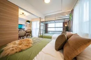 Hotel Hs Park Chitose - Mo-izari