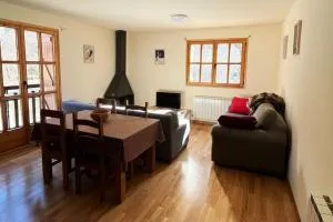 BARN THE RETREAT Acogedor apartamento en Escalo - Escaló