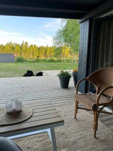 Olisi Tiny House