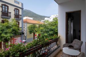 Casa Abuela Toña by Huskalia - city center