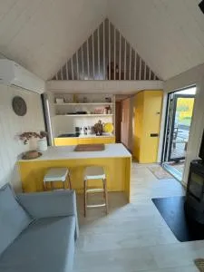 Olisi Tiny House - Liepupe