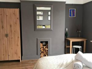 Spacious, garden, Netflix, near city