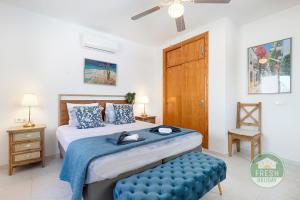 Casa La Maroma - Spacious and quiet family home