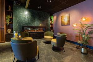 Strandhotel Het Hoge Duin