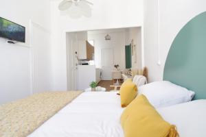 Le cosy Magnanen - Proche gare et parking - Wifi