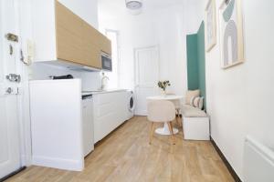 Le cosy Magnanen - Proche gare et parking - Wifi