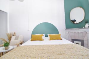 Le cosy Magnanen - Proche gare et parking - Wifi