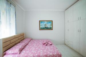 Saranda Estias Apartment