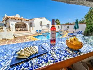 AVANOA - Caleta Calpe