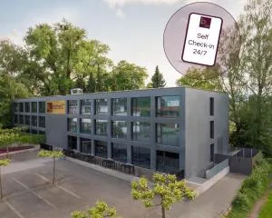 b-smart hotel Widnau - Widnau