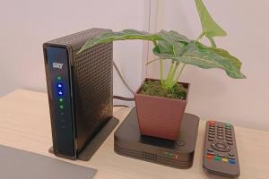 1BR Condotel with Balcony at SM Light Residences #LT04