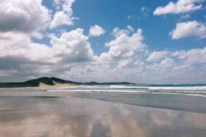 Modern Studio Apartment in Bonnie Doon