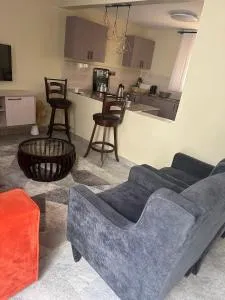 Riverside Haven - Paulo