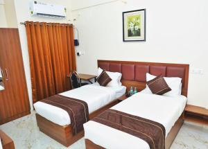 JN Residency Perungudi