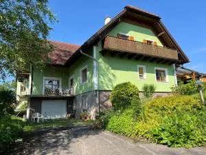 Ferienhaus Herta - Fresing